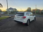 2024 SUBARU FORESTER 4D WAGON 2.5i (AWD) MY24