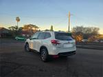 2024 SUBARU FORESTER 4D WAGON 2.5i (AWD) MY24
