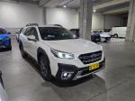 2021 SUBARU OUTBACK 4D WAGON AWD MY21