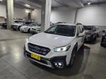 2021 SUBARU OUTBACK 4D WAGON AWD MY21