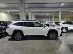 2021 SUBARU OUTBACK 4D WAGON AWD MY21