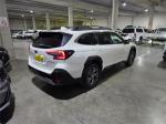 2021 SUBARU OUTBACK 4D WAGON AWD MY21