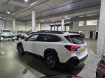 2021 SUBARU OUTBACK 4D WAGON AWD MY21
