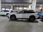 2021 SUBARU OUTBACK 4D WAGON AWD MY21