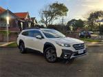 2022 SUBARU OUTBACK 4D WAGON AWD MY22