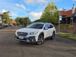 2022 SUBARU OUTBACK 4D WAGON AWD MY22