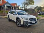 2022 SUBARU OUTBACK 4D WAGON AWD MY22