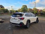 2022 SUBARU OUTBACK 4D WAGON AWD MY22