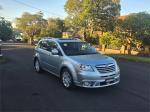 2013 SUBARU TRIBECA 4D WAGON 3.6R PREMIUM (7 SEAT) MY13