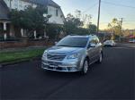 2013 SUBARU TRIBECA 4D WAGON 3.6R PREMIUM (7 SEAT) MY13