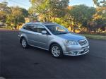 2013 SUBARU TRIBECA 4D WAGON 3.6R PREMIUM (7 SEAT) MY13