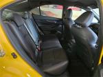 2026 SUBARU WRX 4D SEDAN RS (AWD) MY26 club spec evo 5