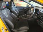 2026 SUBARU WRX 4D SEDAN RS (AWD) MY26 club spec evo 5
