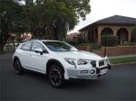 2021 SUBARU XV 4D WAGON 2.0i AWD MY21
