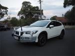 2021 SUBARU XV 4D WAGON 2.0i AWD MY21