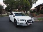 2021 SUBARU XV 4D WAGON 2.0i AWD MY21