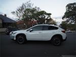 2021 SUBARU XV 4D WAGON 2.0i AWD MY21