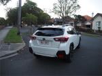 2021 SUBARU XV 4D WAGON 2.0i AWD MY21