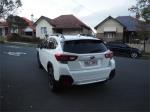 2021 SUBARU XV 4D WAGON 2.0i AWD MY21