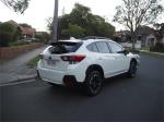 2021 SUBARU XV 4D WAGON 2.0i AWD MY21