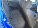 2013 SUZUKI SWIFT 5D HATCHBACK GA FZ