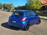 2013 SUZUKI SWIFT 5D HATCHBACK GA FZ