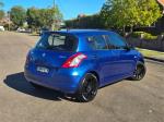 2013 SUZUKI SWIFT 5D HATCHBACK GA FZ