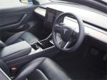 2019 TESLA MODEL 3 5D SEDAN STANDARD RANGE RWD MY19