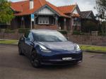 2019 TESLA MODEL 3 5D SEDAN STANDARD RANGE RWD MY19