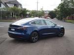 2019 TESLA MODEL 3 5D SEDAN STANDARD RANGE RWD MY19