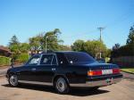 2008 TOYOTA CENTURY SEDAN GZG50 V12