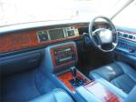 2008 TOYOTA CENTURY SEDAN GZG50 V12