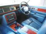 2008 TOYOTA CENTURY SEDAN GZG50 V12