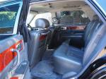 2008 TOYOTA CENTURY SEDAN GZG50 V12