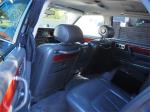2008 TOYOTA CENTURY SEDAN GZG50 V12