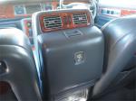 2008 TOYOTA CENTURY SEDAN GZG50 V12