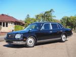2008 TOYOTA CENTURY SEDAN GZG50 V12