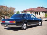 2008 TOYOTA CENTURY SEDAN GZG50 V12