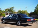 2008 TOYOTA CENTURY SEDAN GZG50 V12