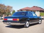 2008 TOYOTA CENTURY SEDAN GZG50 V12
