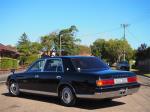 2008 TOYOTA CENTURY SEDAN GZG50 V12