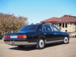 2008 TOYOTA CENTURY SEDAN GZG50 V12