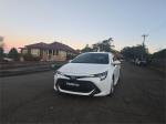 2022 TOYOTA COROLLA 5D HATCHBACK ASCENT SPORT HYBRID ZWE211R