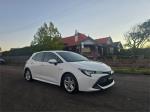 2022 TOYOTA COROLLA 5D HATCHBACK ASCENT SPORT HYBRID ZWE211R