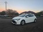 2022 TOYOTA COROLLA 5D HATCHBACK ASCENT SPORT HYBRID ZWE211R