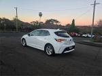 2022 TOYOTA COROLLA 5D HATCHBACK ASCENT SPORT HYBRID ZWE211R