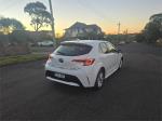 2022 TOYOTA COROLLA 5D HATCHBACK ASCENT SPORT HYBRID ZWE211R
