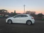 2022 TOYOTA COROLLA 5D HATCHBACK ASCENT SPORT HYBRID ZWE211R