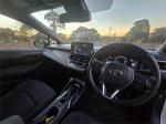 2022 TOYOTA COROLLA 5D HATCHBACK ASCENT SPORT HYBRID ZWE211R