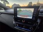2022 TOYOTA COROLLA 5D HATCHBACK ASCENT SPORT HYBRID ZWE211R